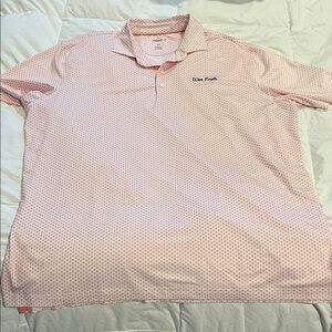 Mens Jonnie O War Eagle Shirt
Color: Orange
Size: XL